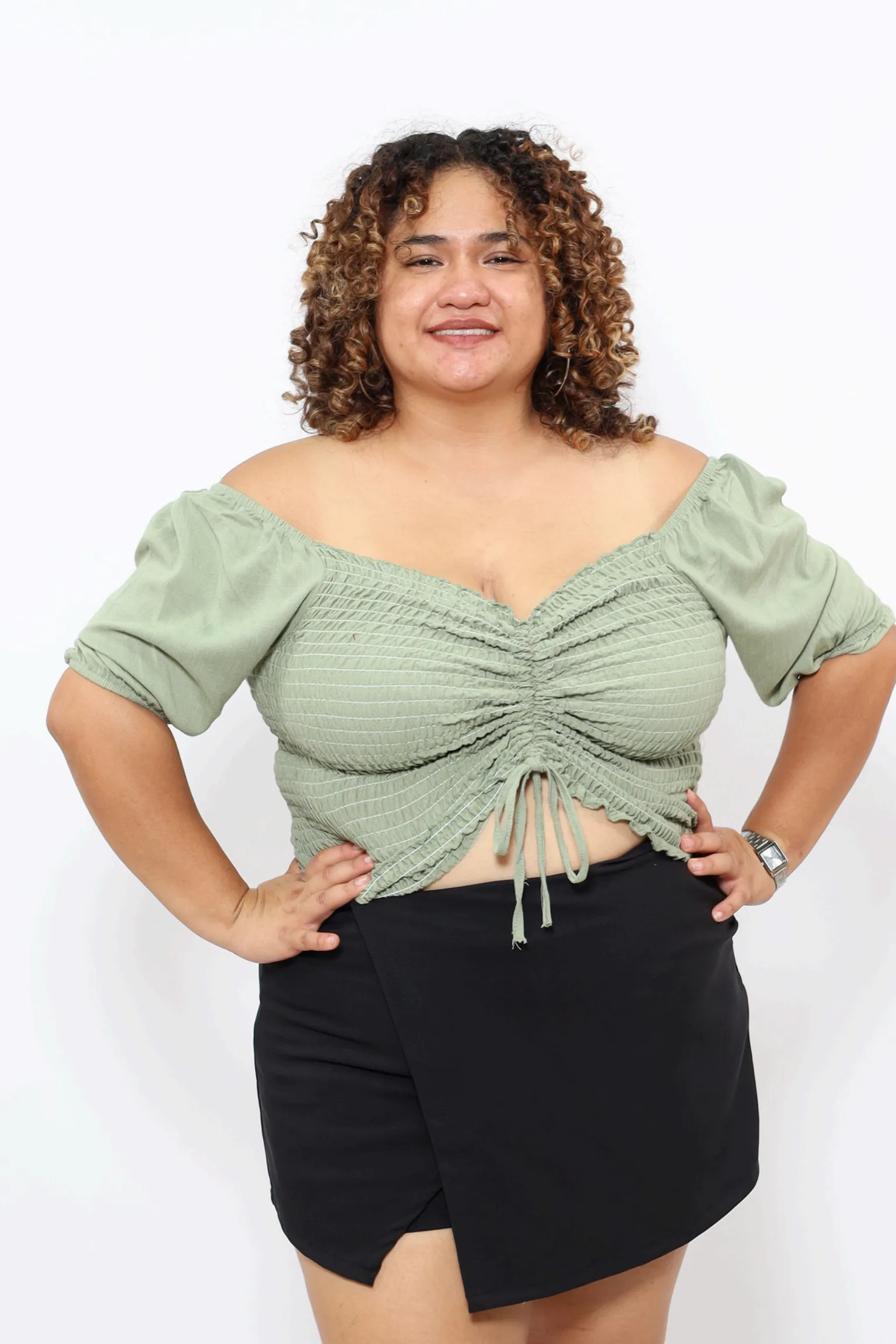 BLUSA ERICKA - Imagen 6