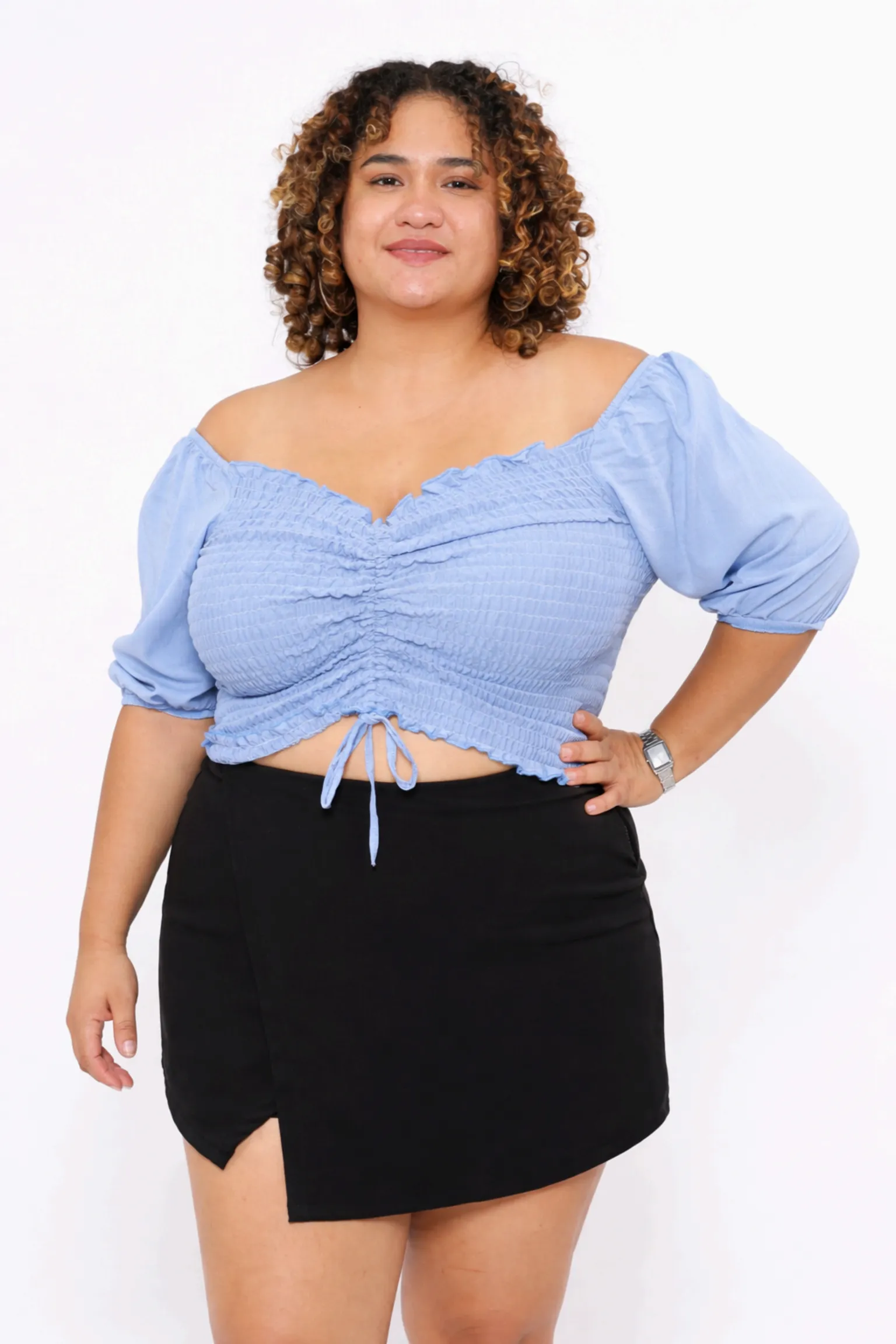 BLUSA ERICKA - Imagen 4