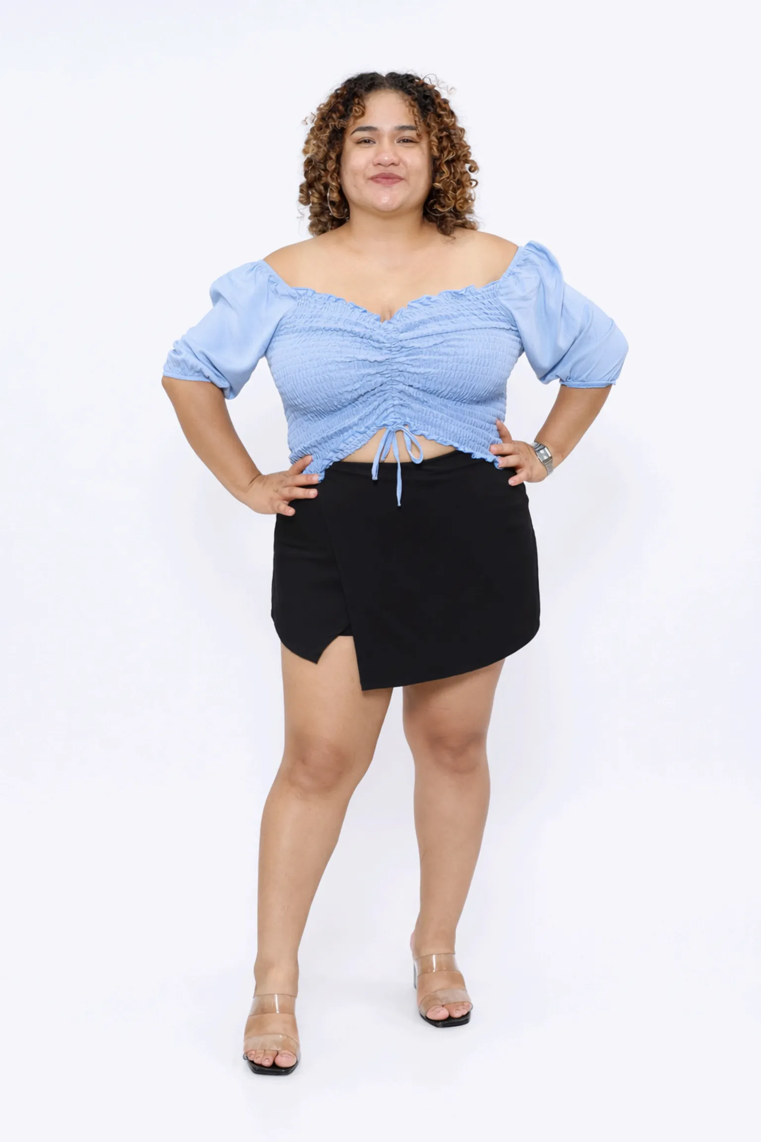 BLUSA ERICKA - Imagen 2