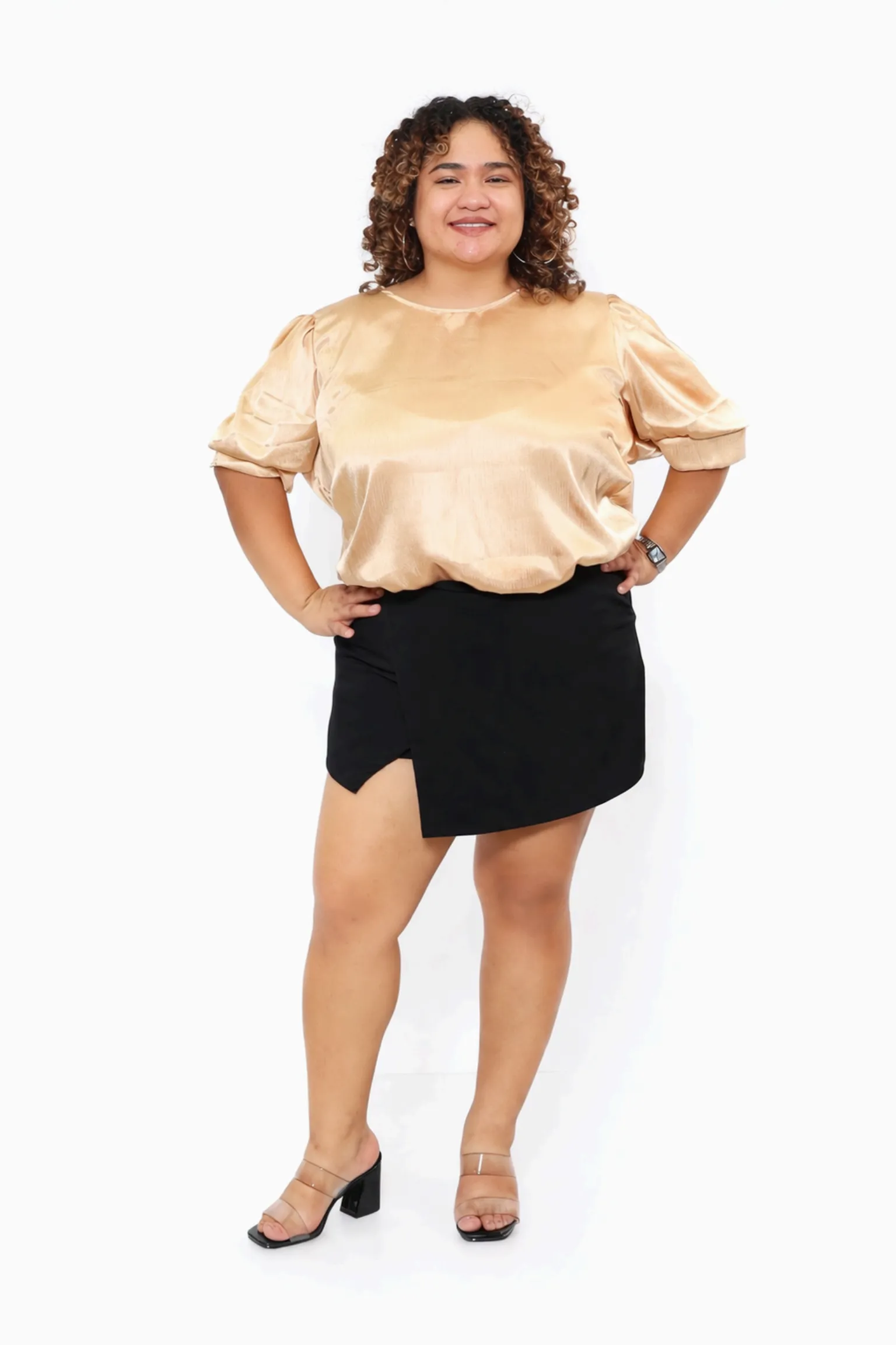 BLUSA YANELA - Imagen 4