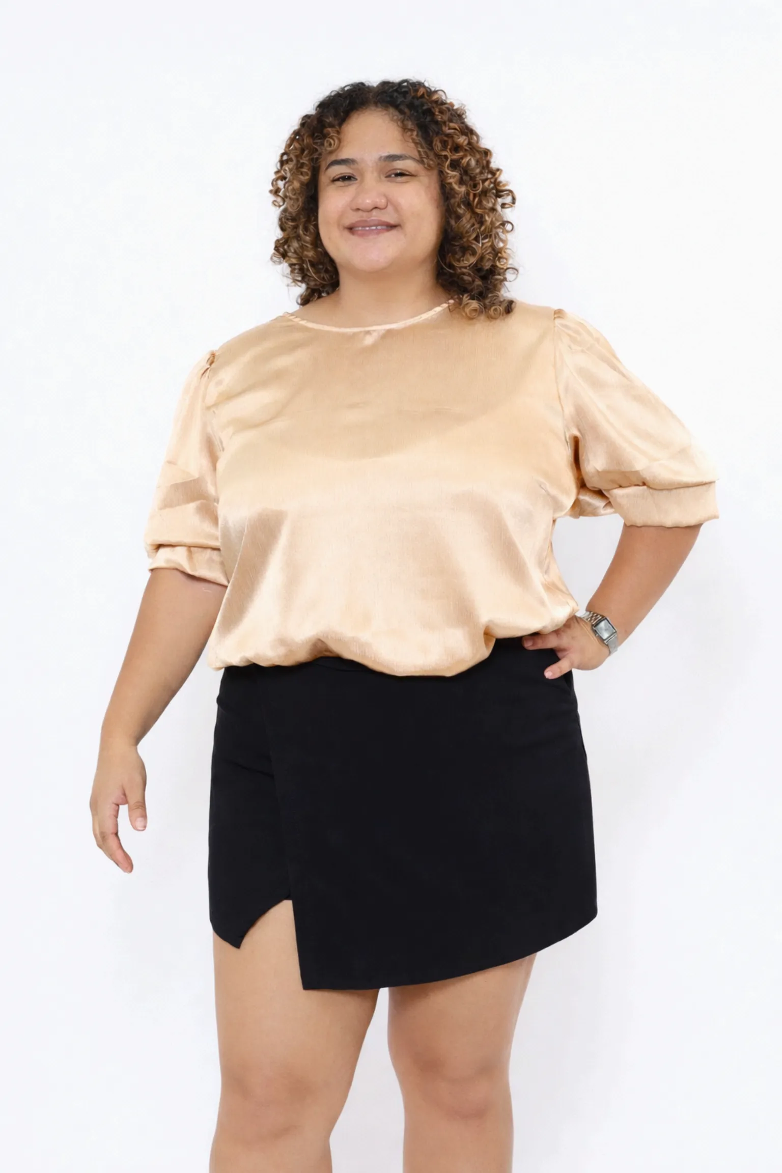 BLUSA YANELA