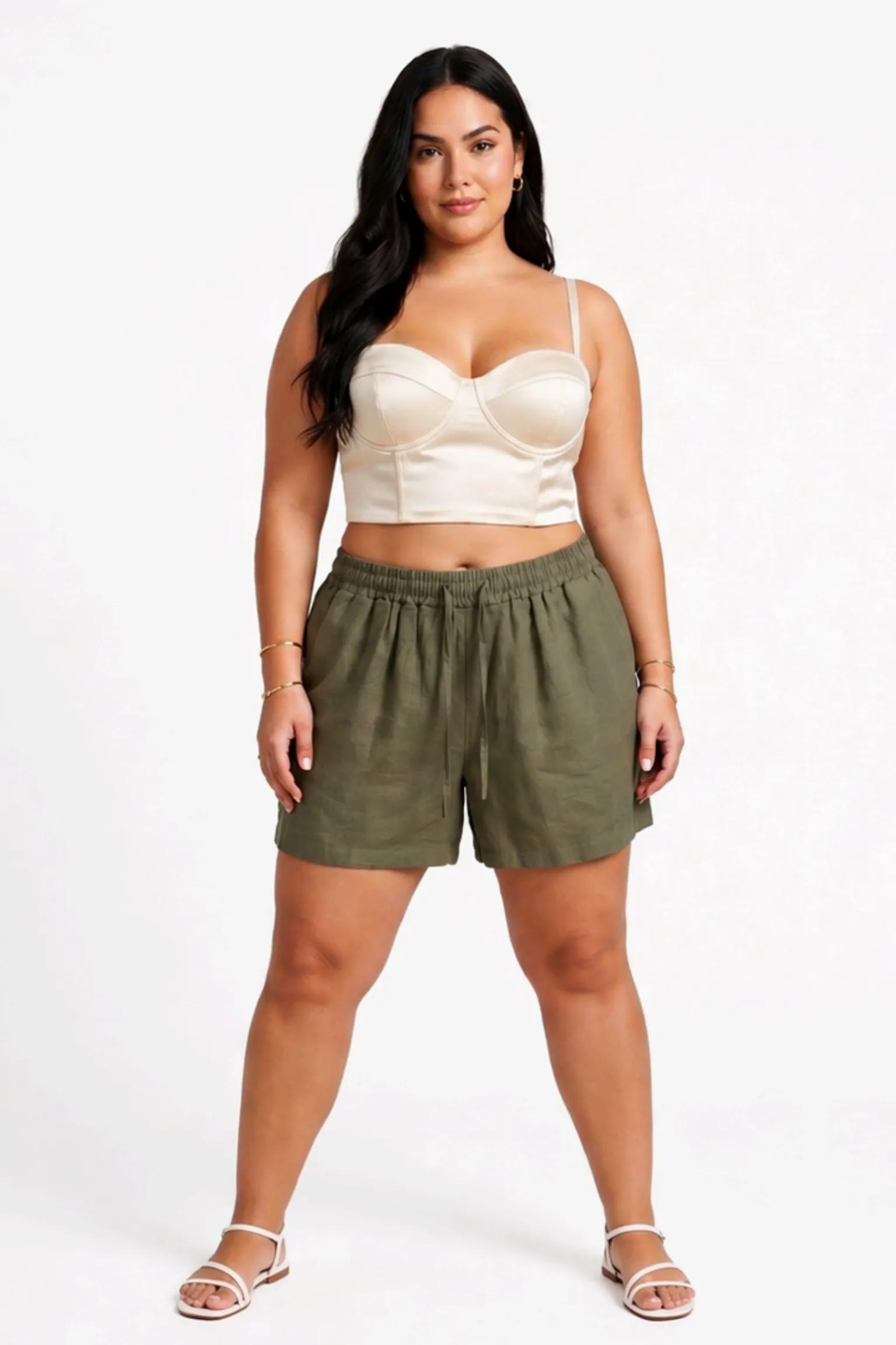 SHORT CAMILA - Imagen 3