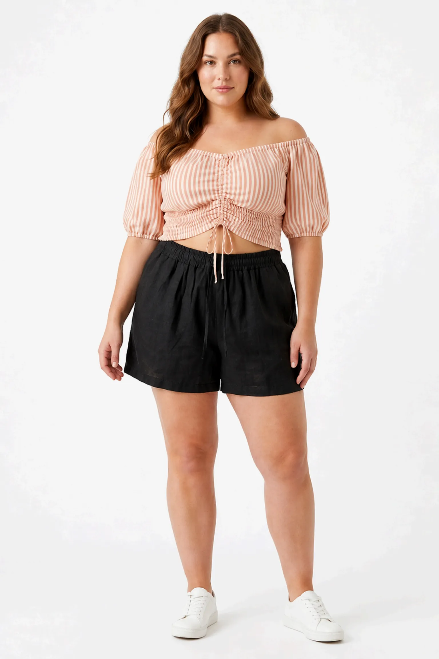 SHORT CAMILA - Imagen 2